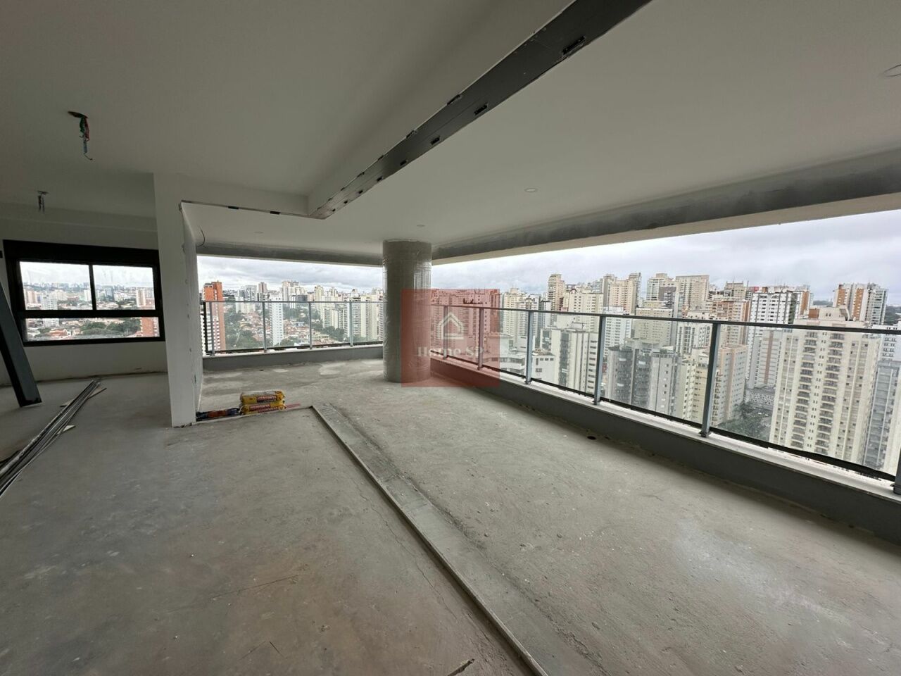Apartamento para Venda - Campo Belo