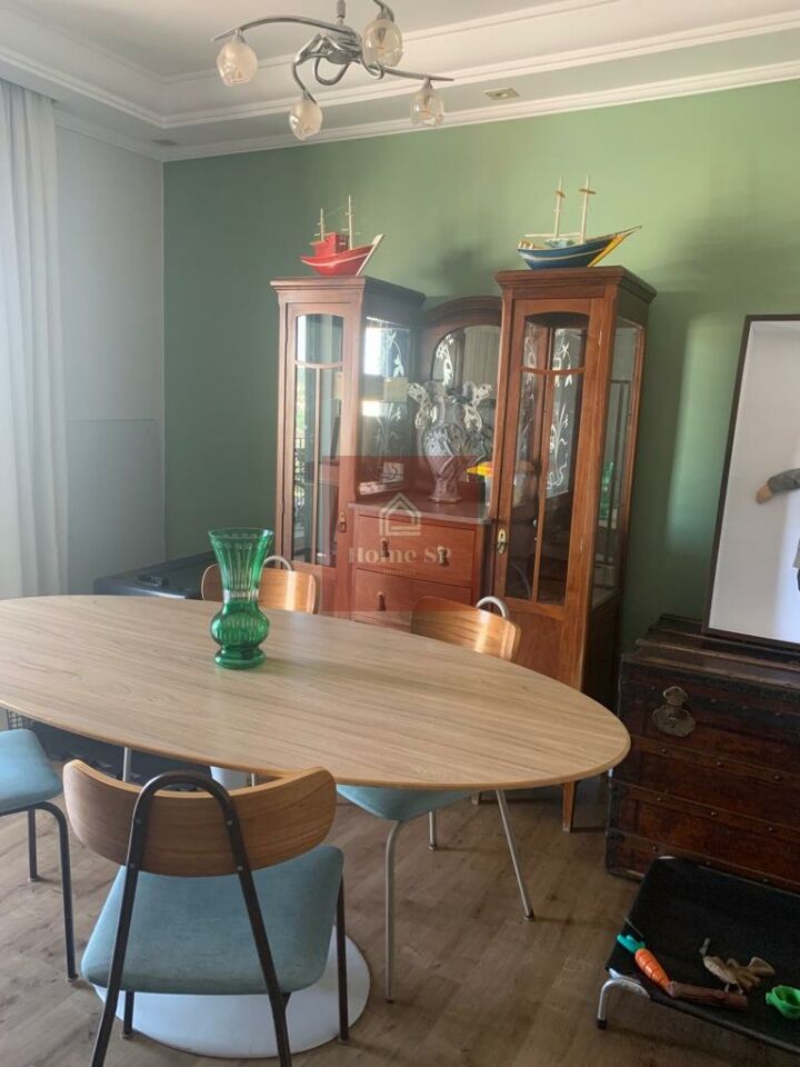 Apartamento para Venda - Vila Mascote