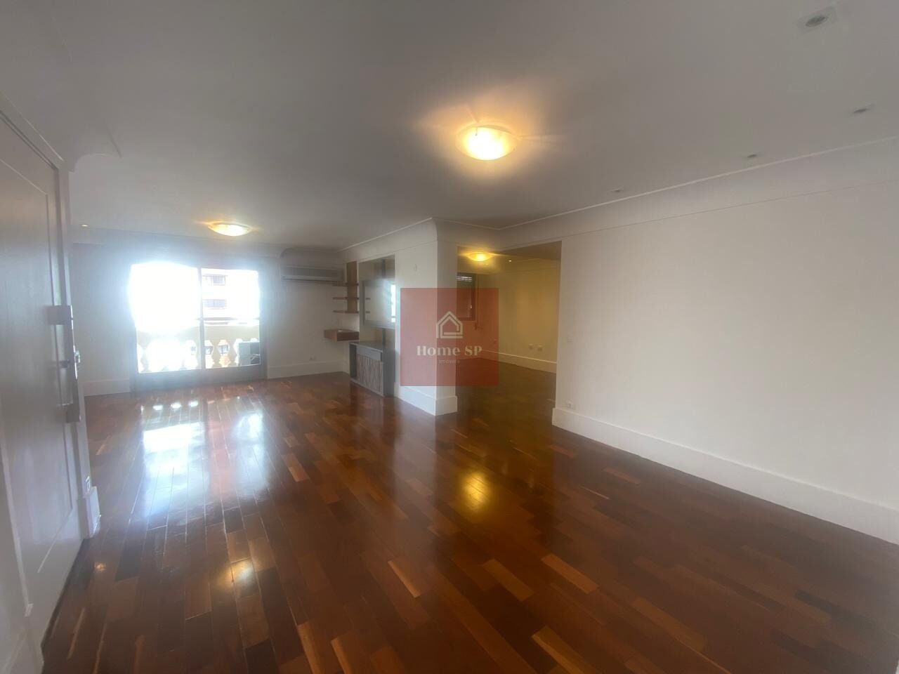 Apartamento para Venda - Brooklin Paulista