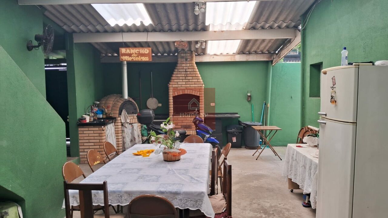 Sobrado para Venda - Brooklin