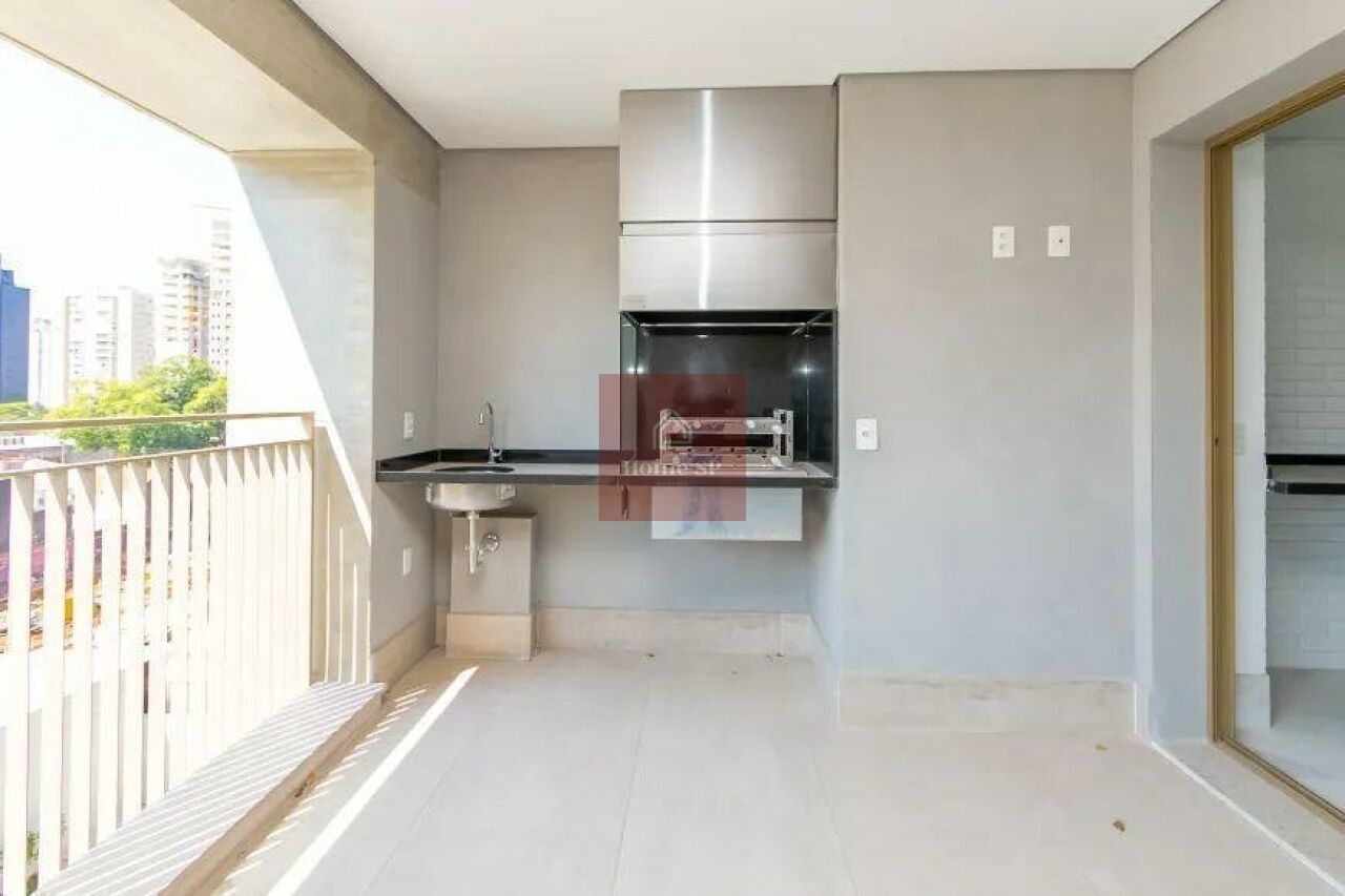 Apartamento para Venda - Moema