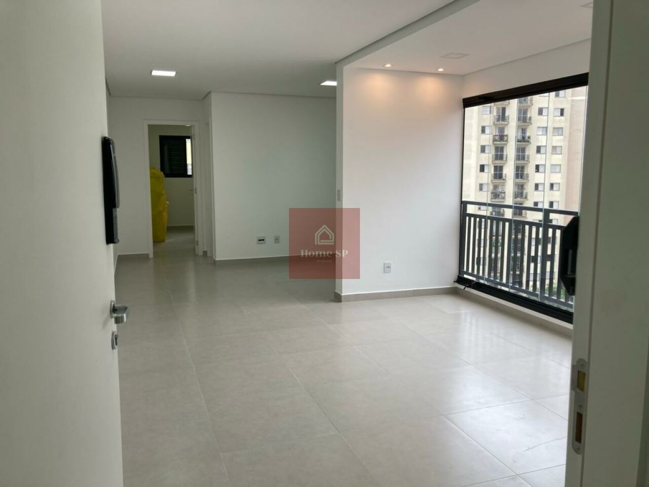 Apartamento para Venda - Chácara Inglesa
