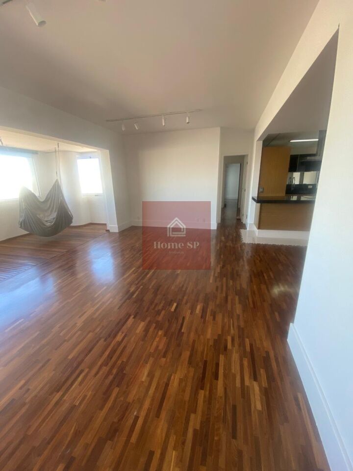 Apartamento para Venda - Brooklin Paulista