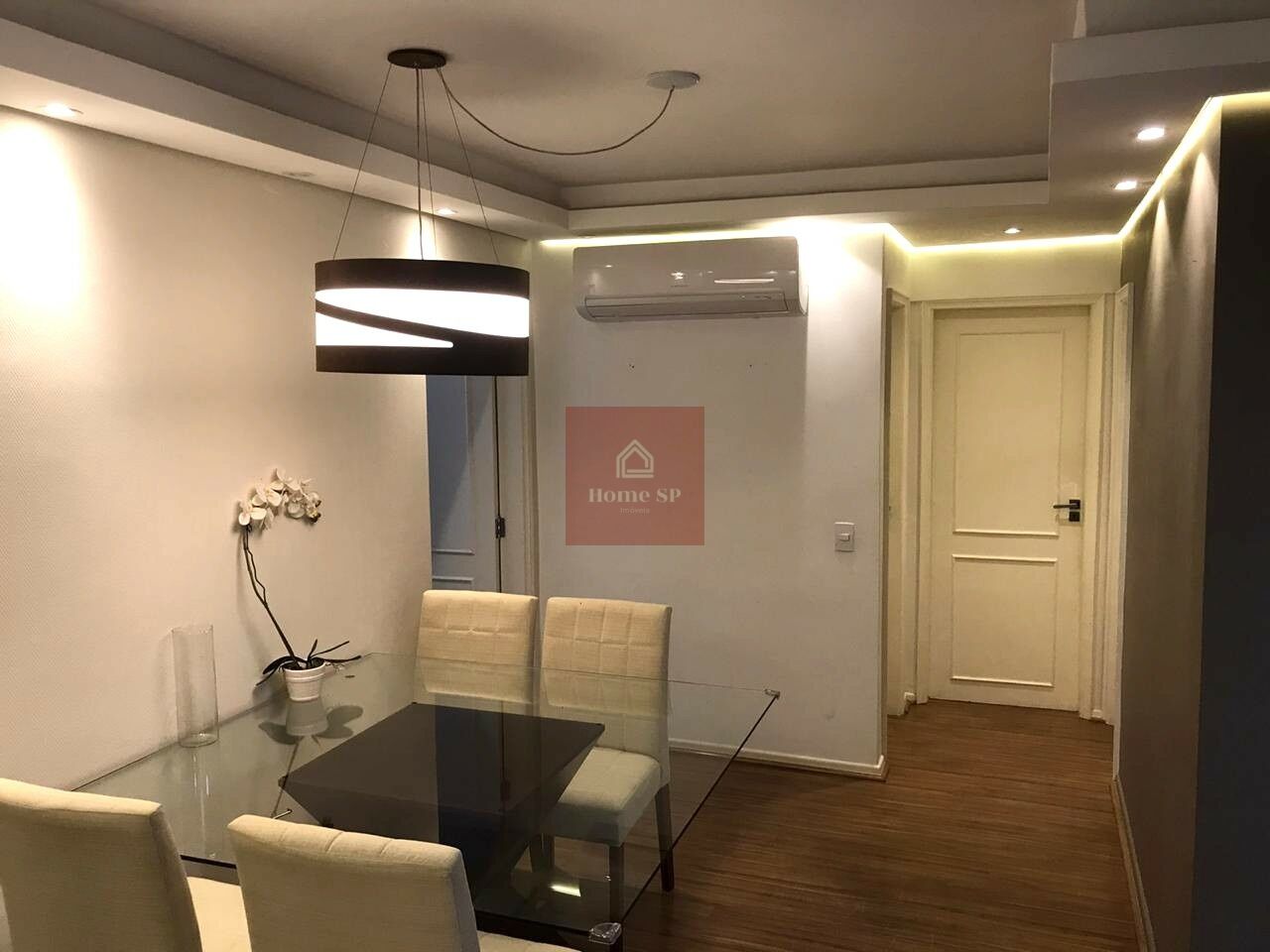 Apartamento para Venda - Vila Olímpia