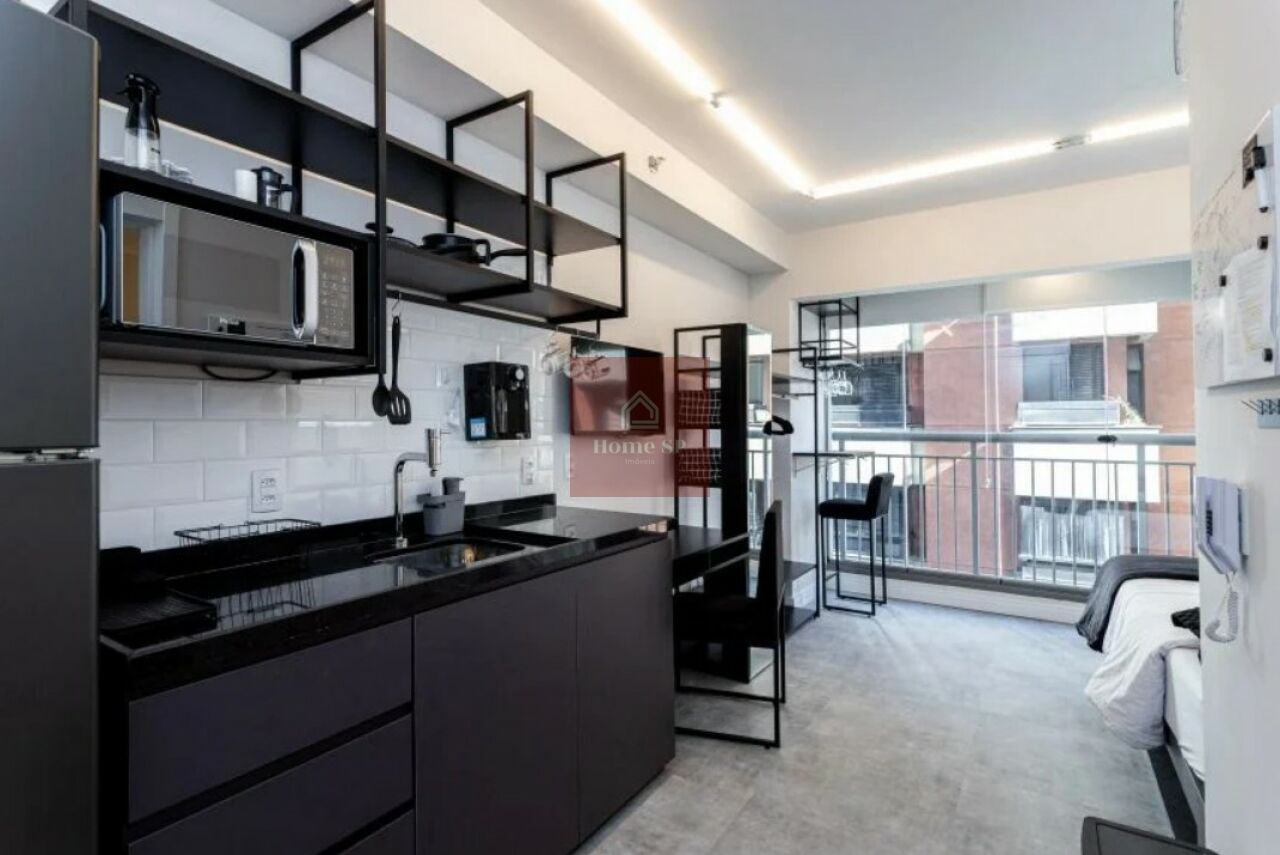 Apartamento para Venda - Moema