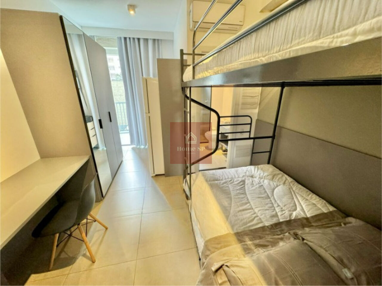 Apartamento para Locação - Moema