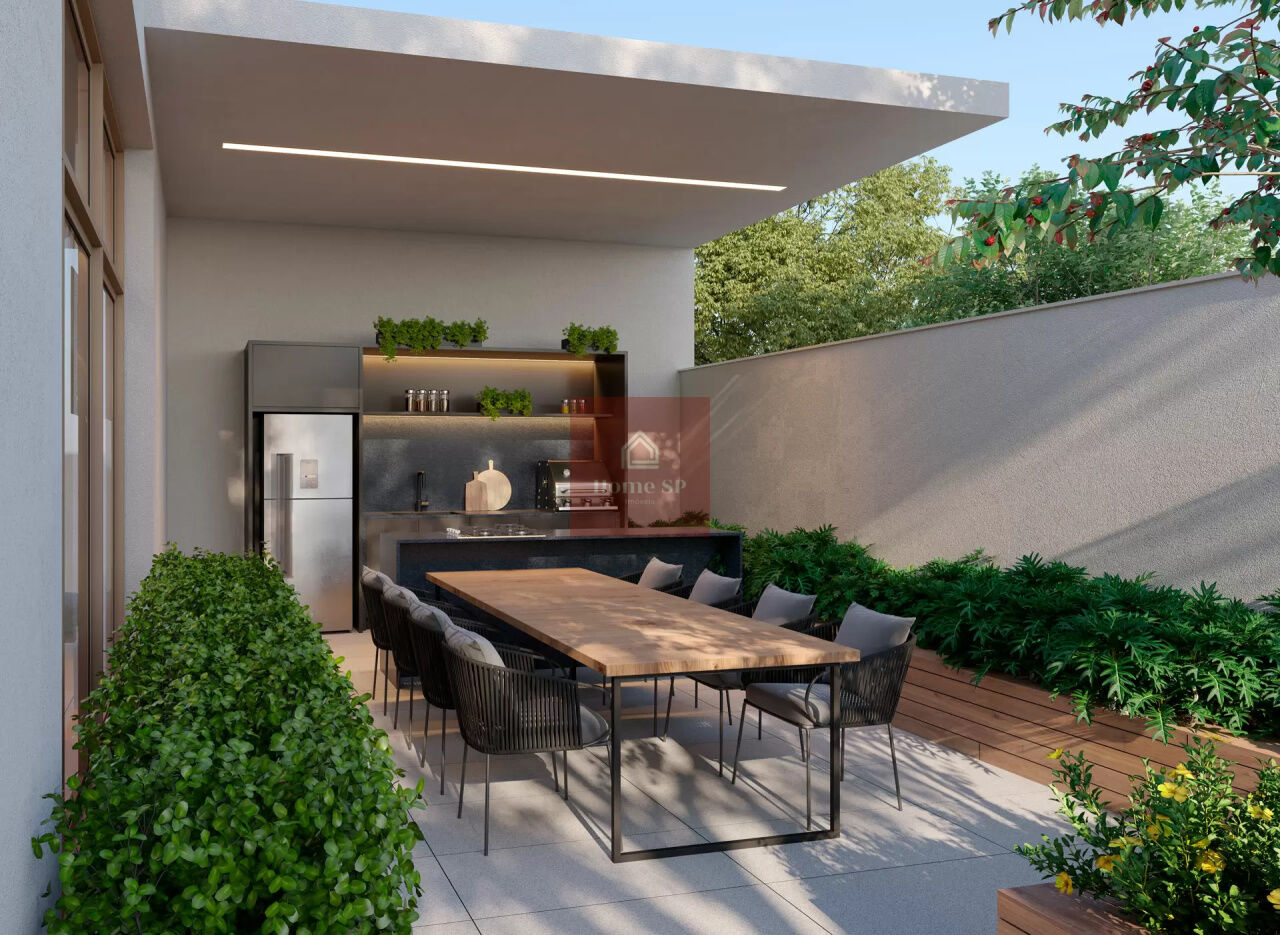 Apartamento para Venda - Vila Mariana