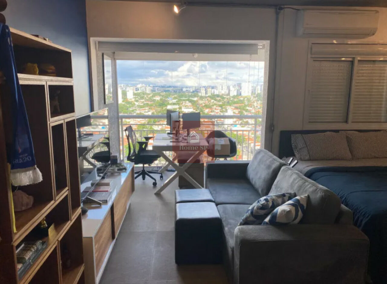 Apartamento para Venda - Brooklin Paulista