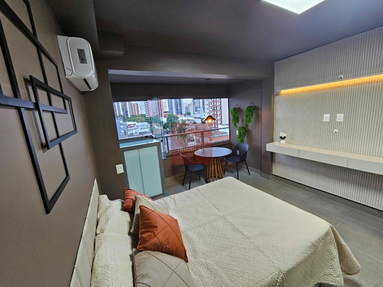 Apartamento para Venda - Vila Clementino