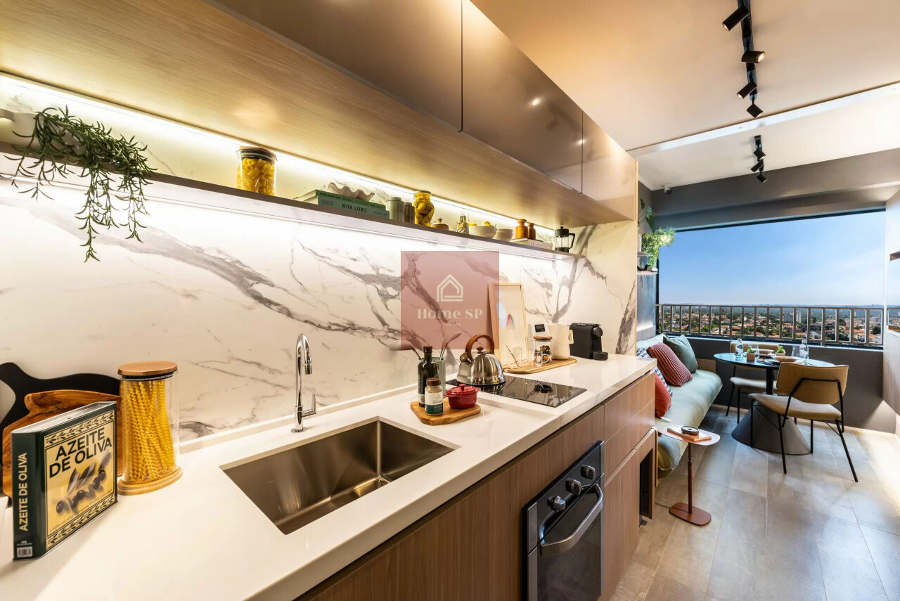 Apartamento para Venda - Saúde