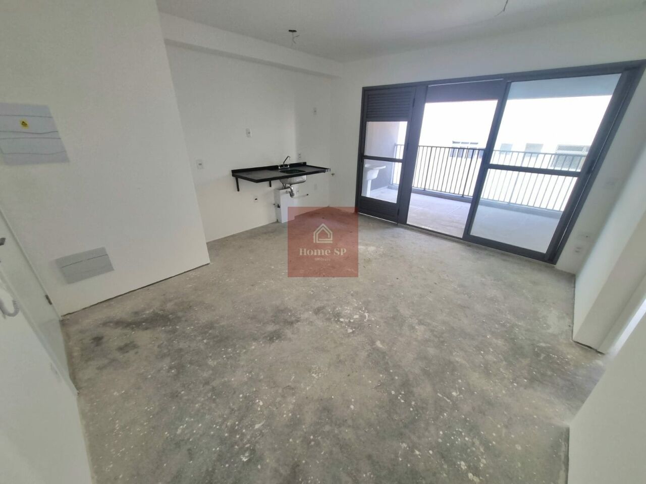 Apartamento para Venda - Saúde