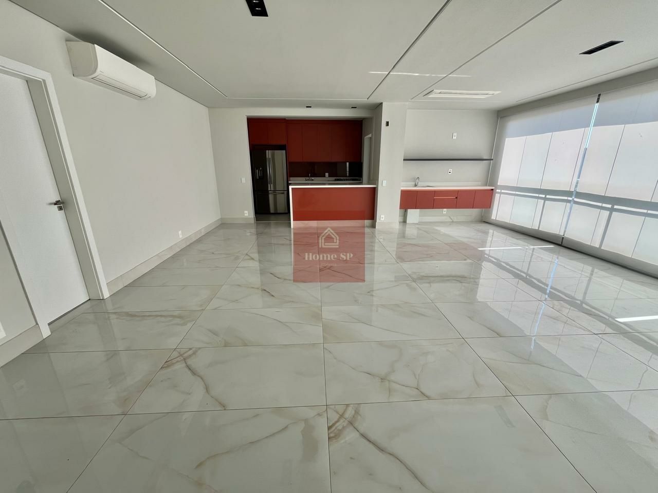 Apartamento para Locação - Vila Nova Conceição