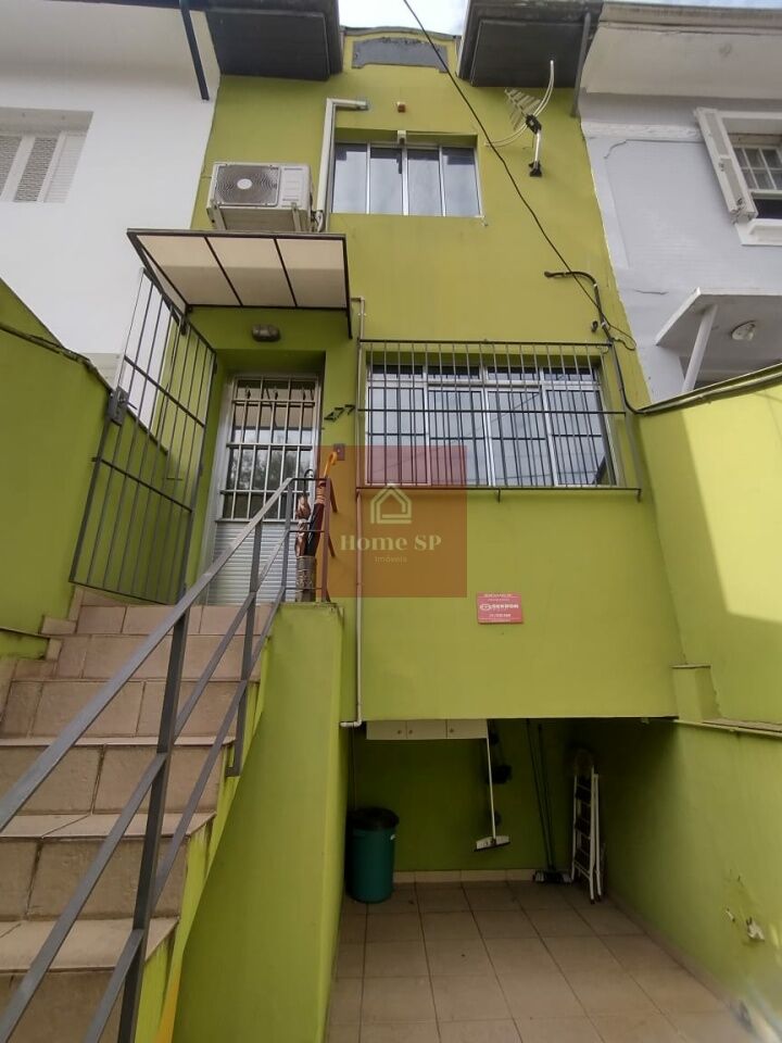 Sobrado para Venda - Vila Clementino
