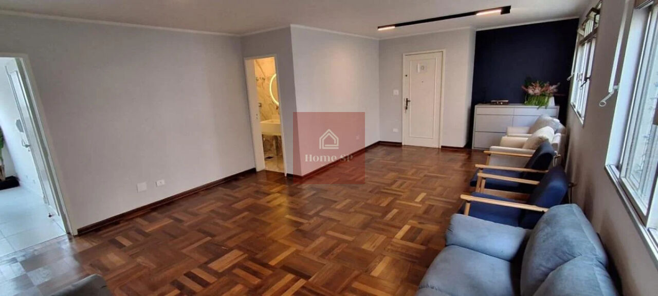 Apartamento para Venda - Vila Mariana