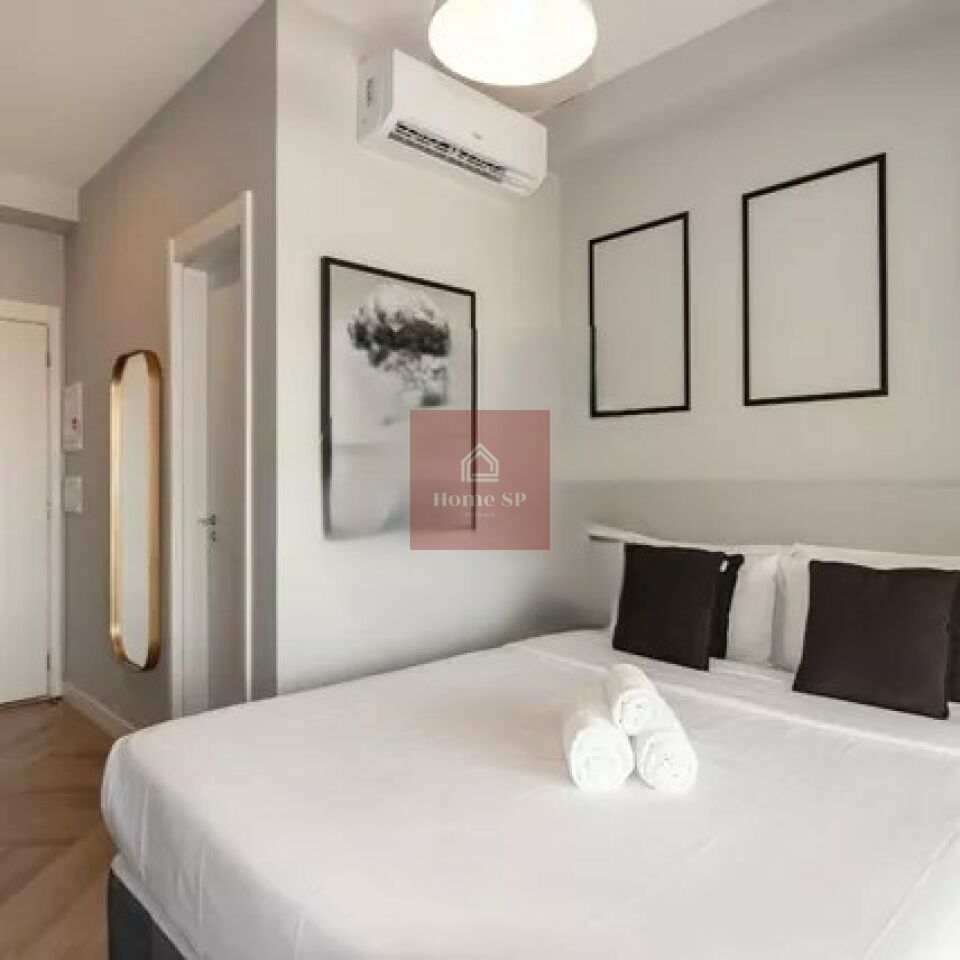 Apartamento para Venda - Moema
