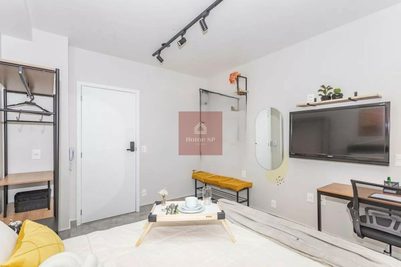 Apartamento para Venda - Vila Mariana
