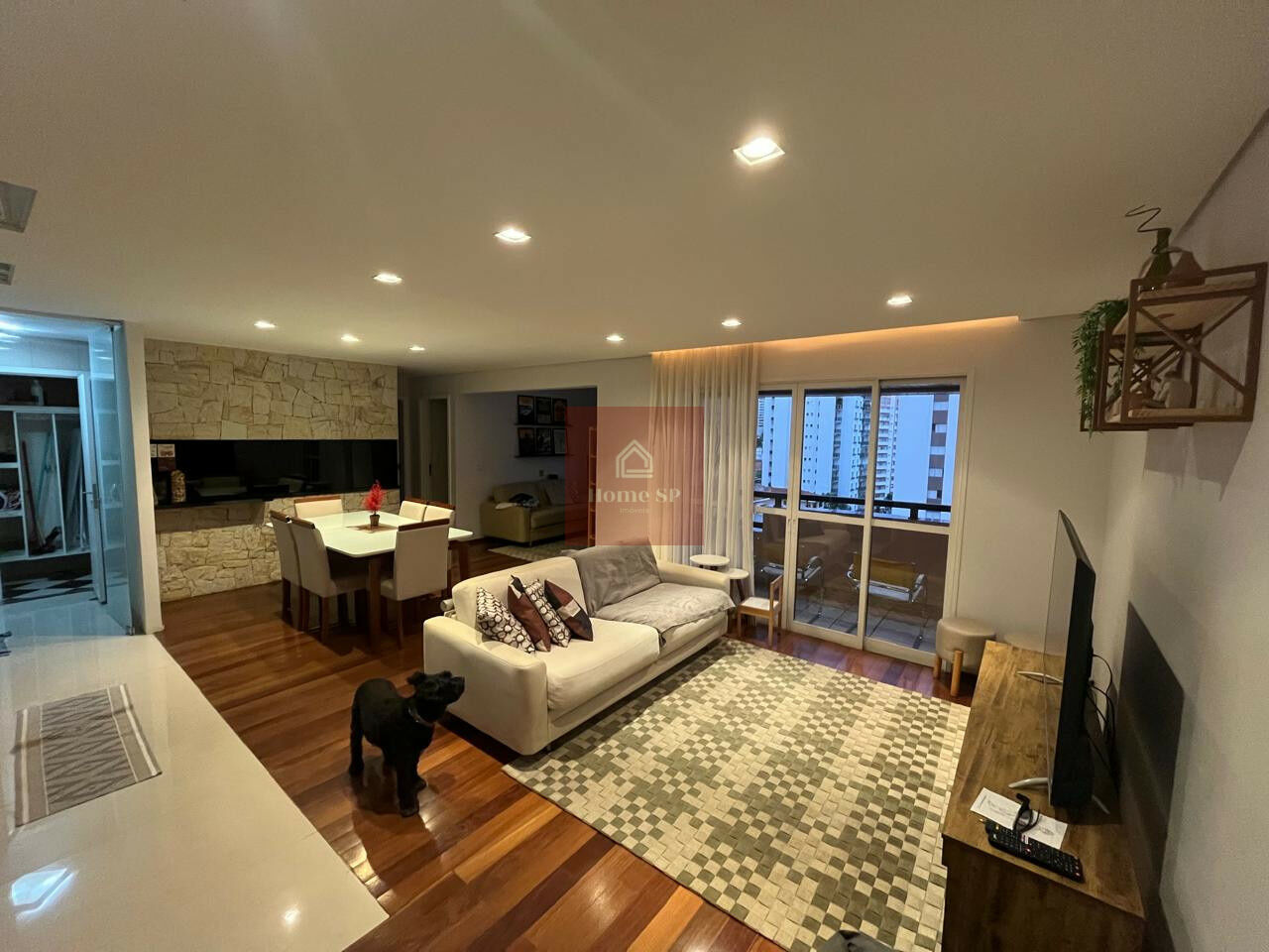 Apartamento para Venda - Vila Mascote