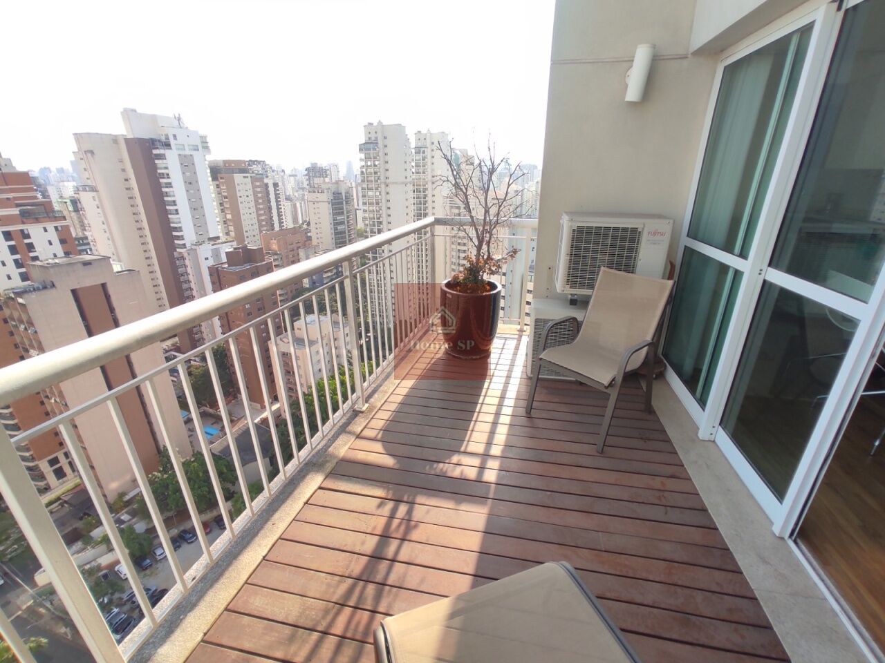 Apartamento para Venda - Vila Nova Conceição