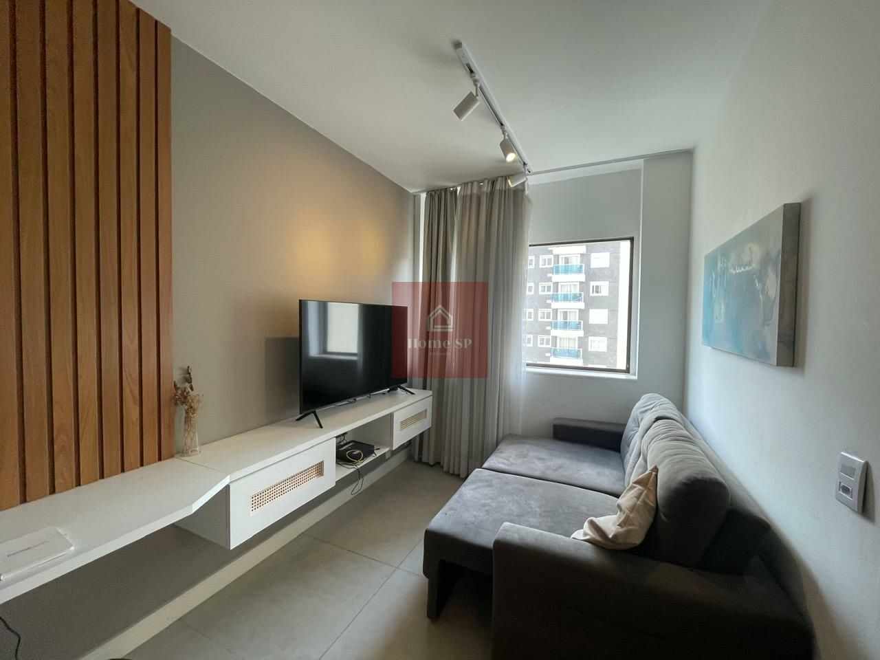 Apartamento para Locação - Vila Olímpia