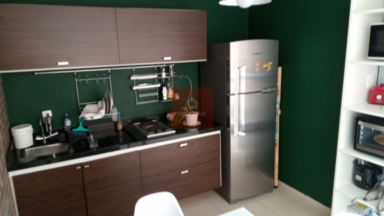 Apartamento para Venda - Vila Olímpia