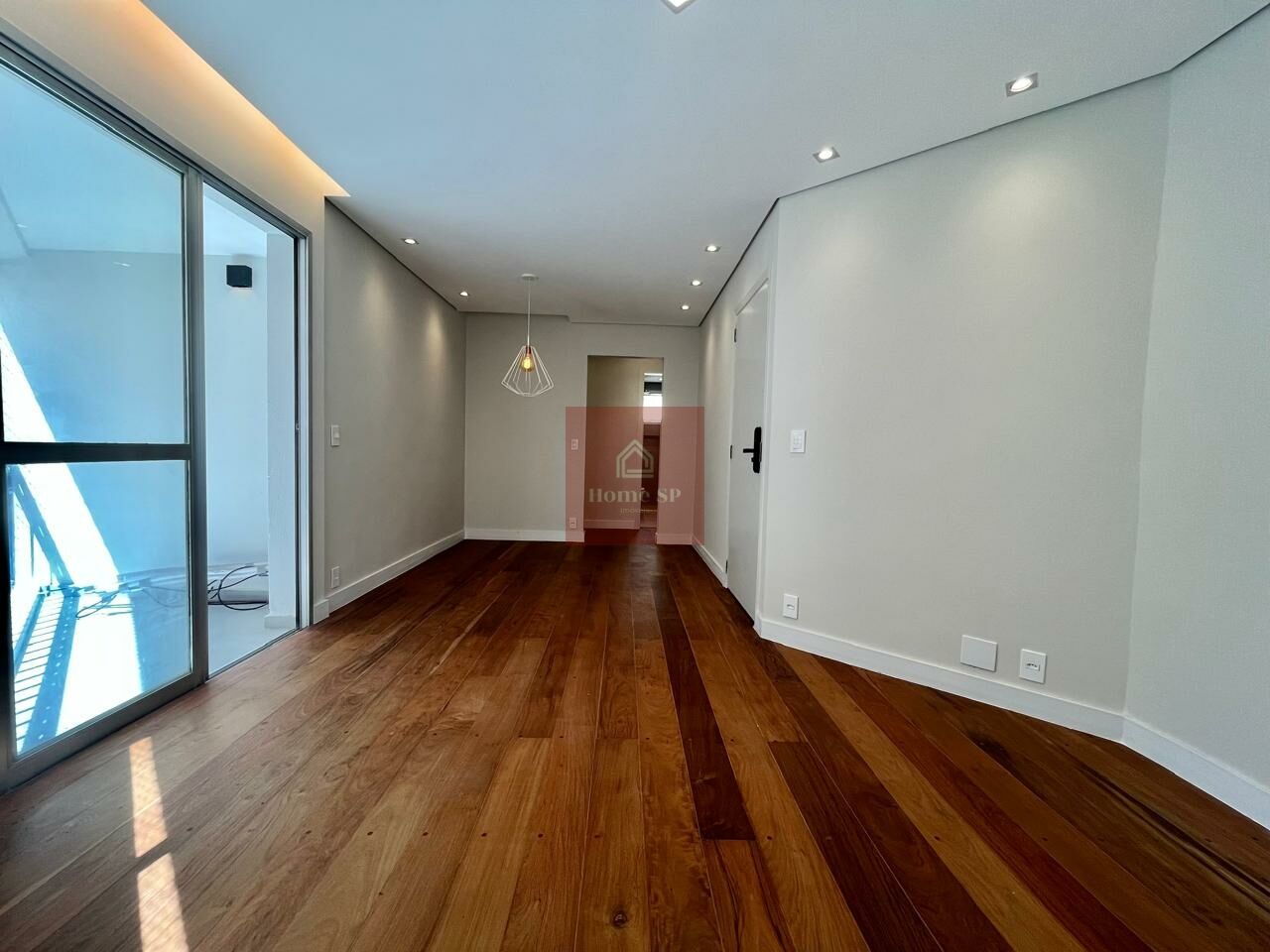 Apartamento para Venda - Vila Olímpia