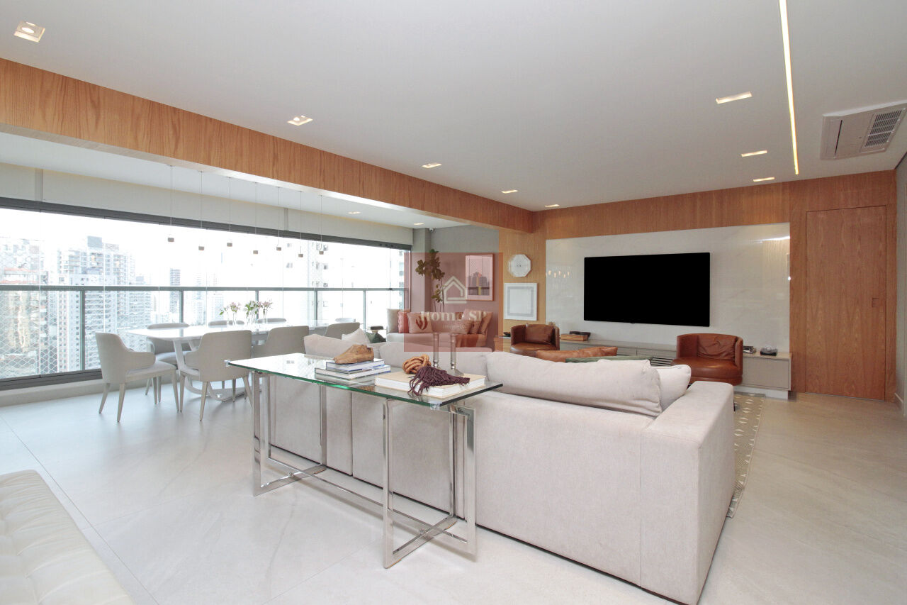 Apartamento para Venda - Brooklin