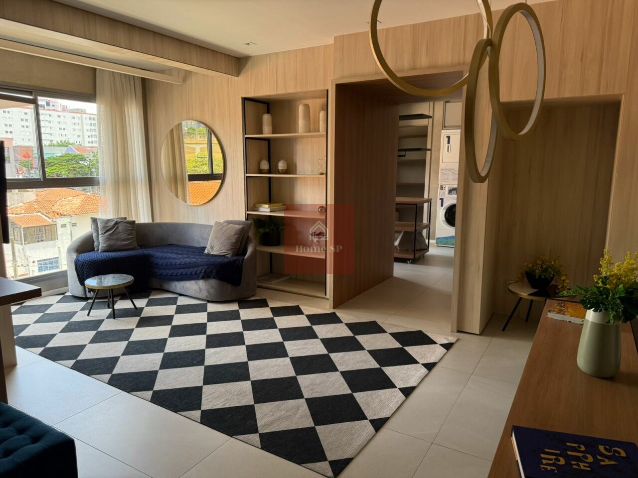 Apartamento para Venda - Vila Mariana