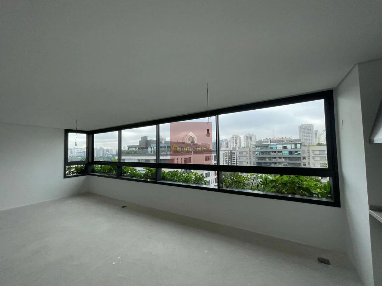 Apartamento para Venda - Brooklin