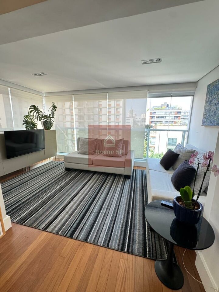 Apartamento para Venda - Brooklin