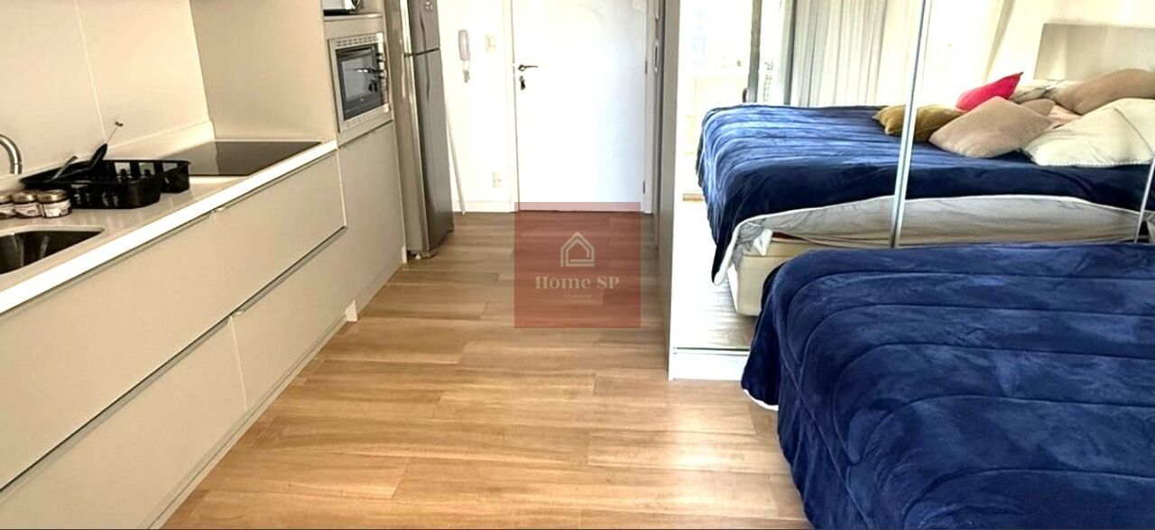 Apartamento para Venda - Moema