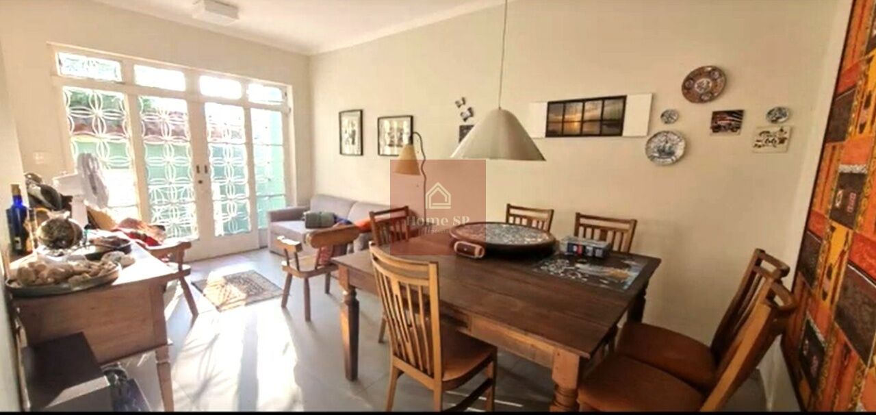 Casa Térrea para Venda - Planalto Paulista
