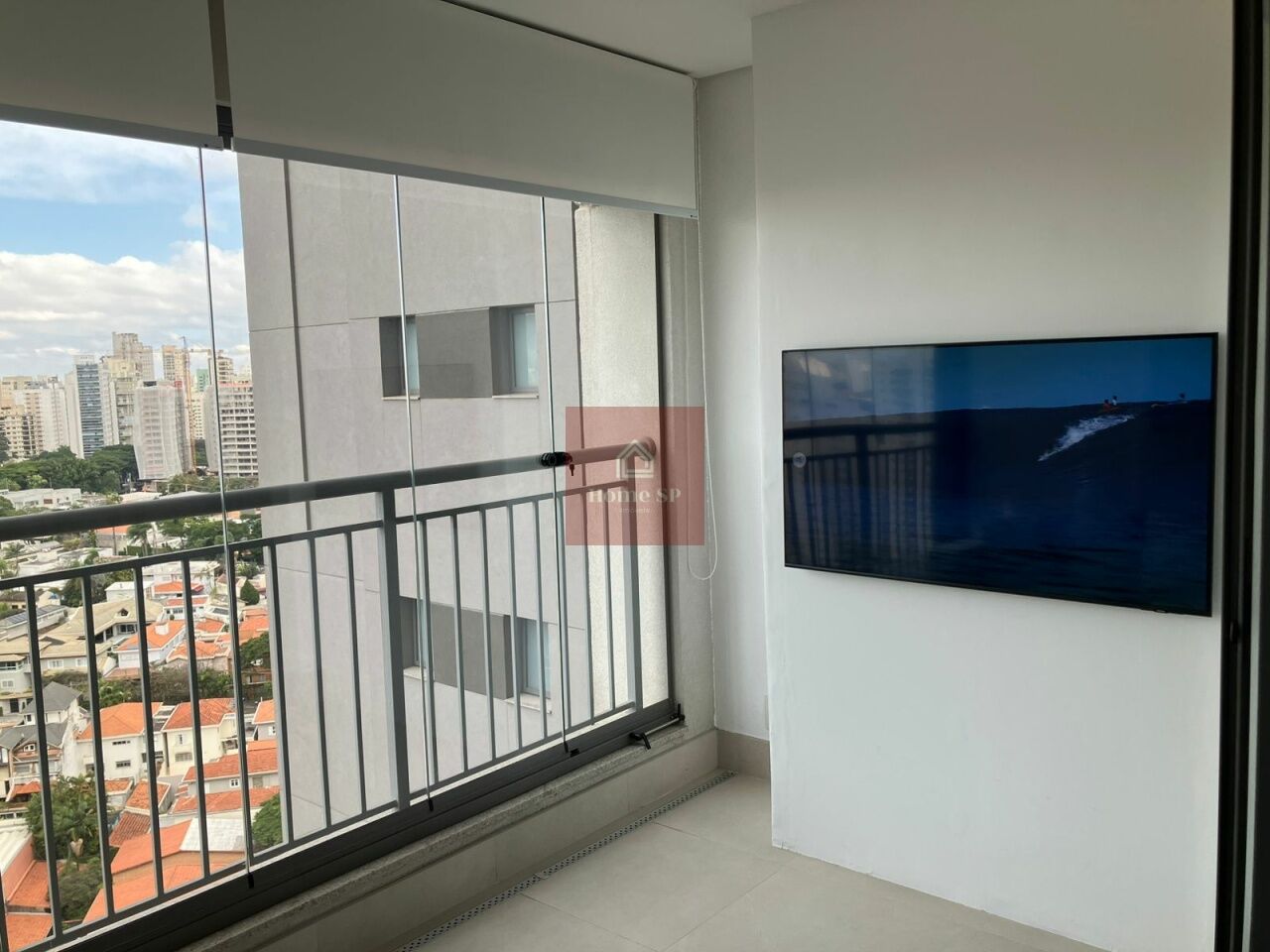 Apartamento para Venda - Moema