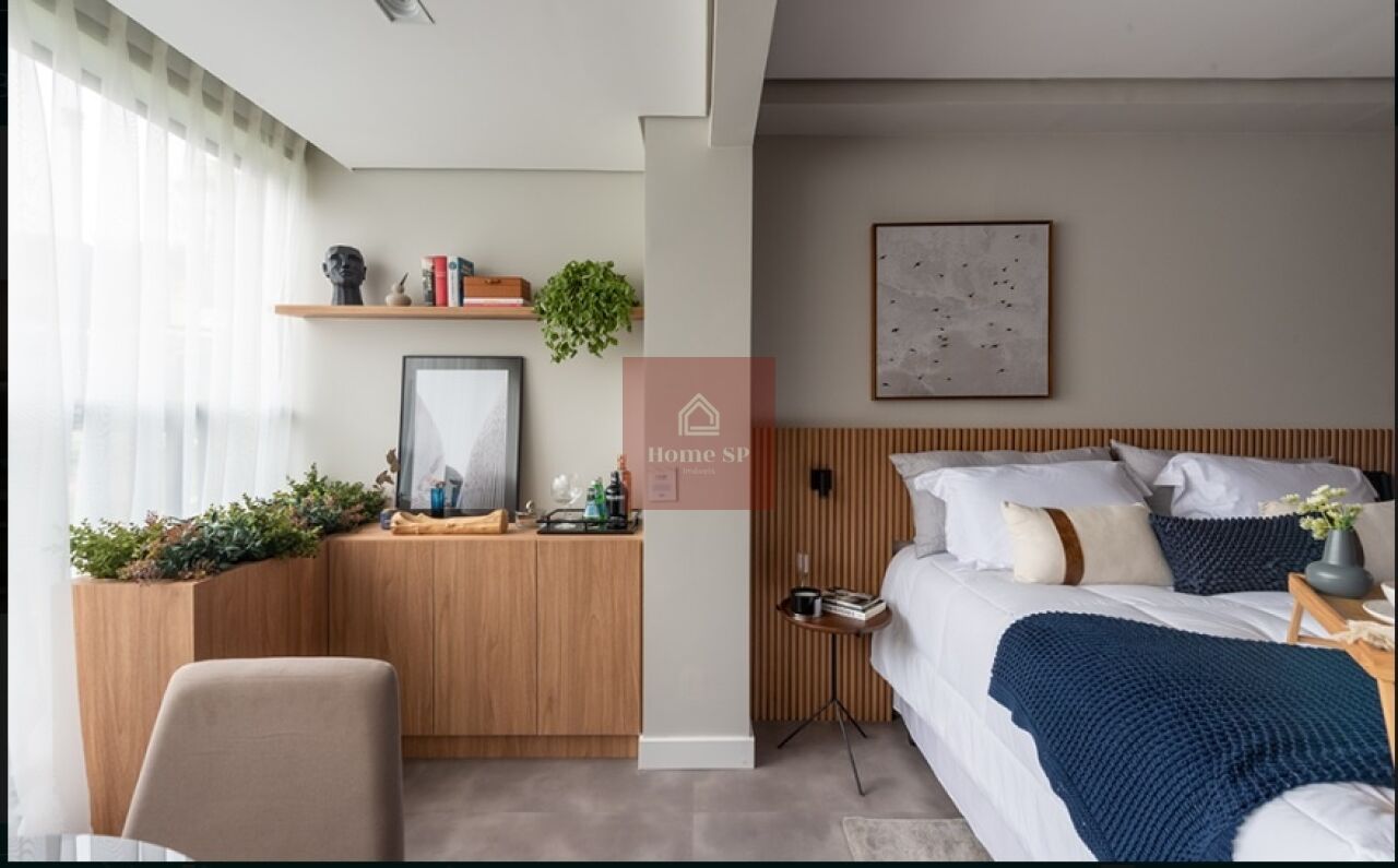 Apartamento para Venda - Vila Clementino