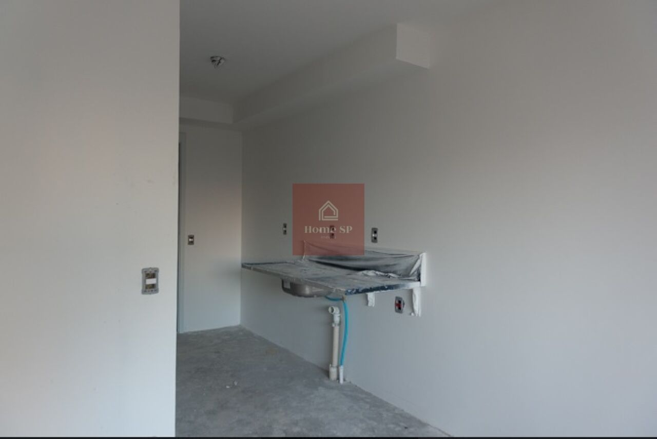 Apartamento para Venda - Vila Clementino