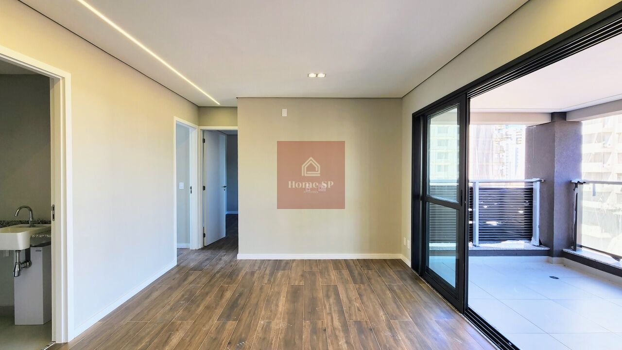 Apartamento para Venda - Brooklin