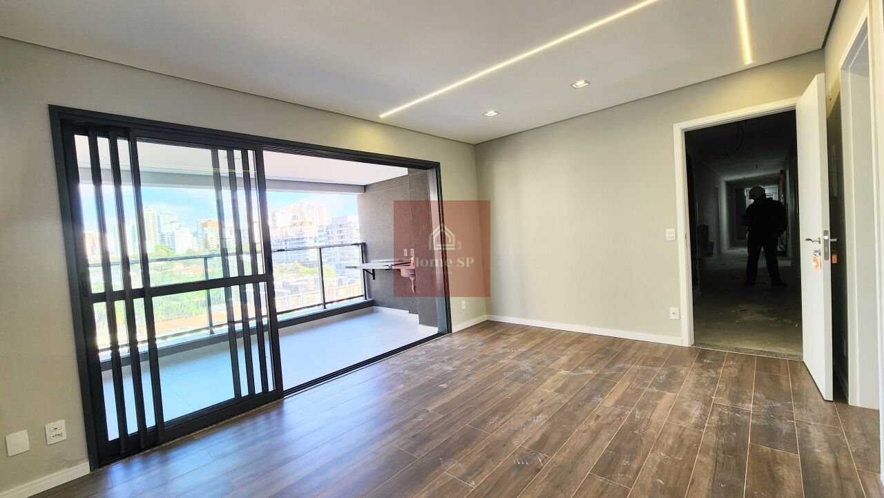 Apartamento para Venda - Brooklin