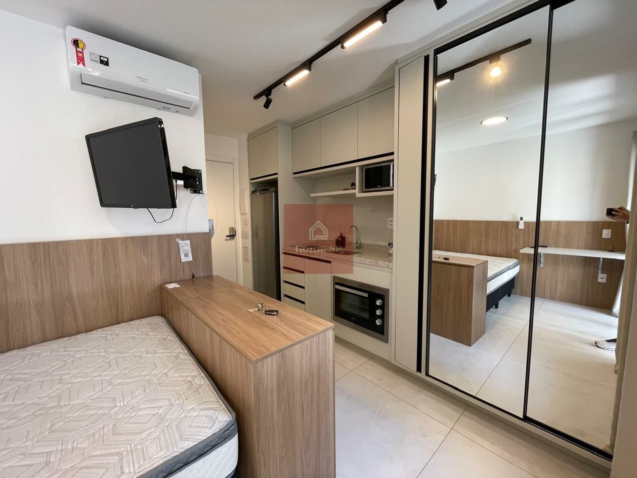 Apartamento para Venda - Moema