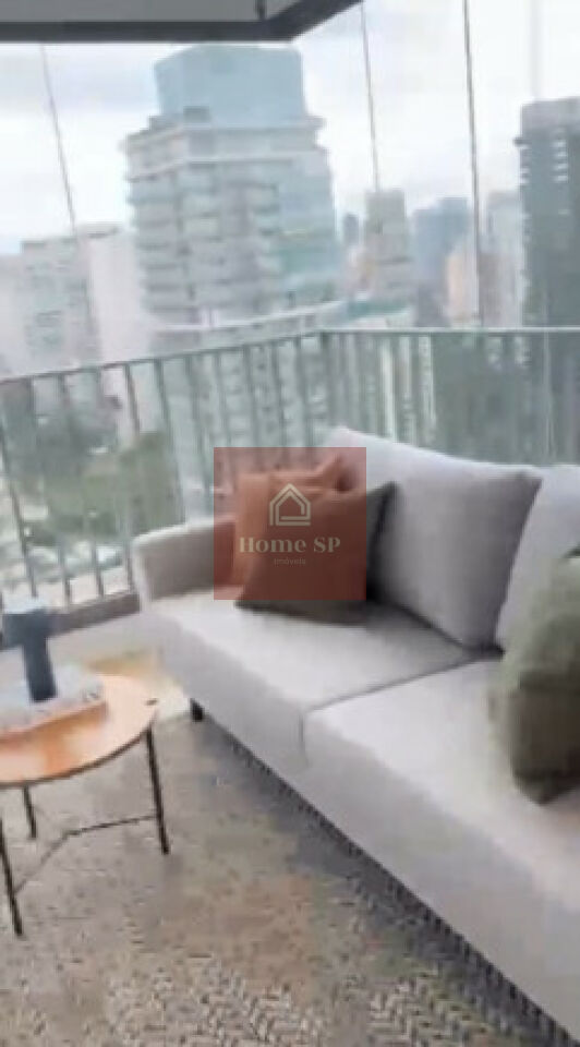 Apartamento para Locação - Vila Nova Conceição