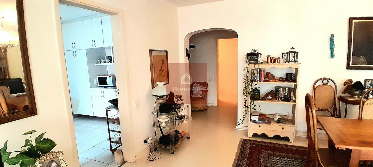 Apartamento para Venda - Itaim Bibi