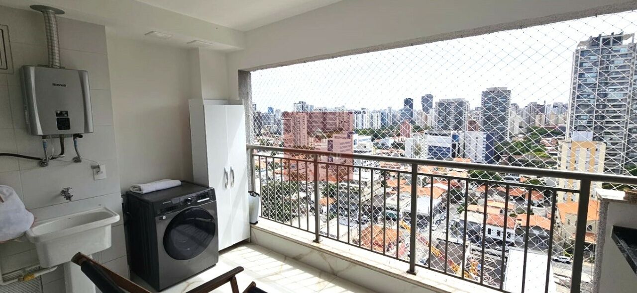 Apartamento para Venda - Chácara Santo Antônio Zona Sul