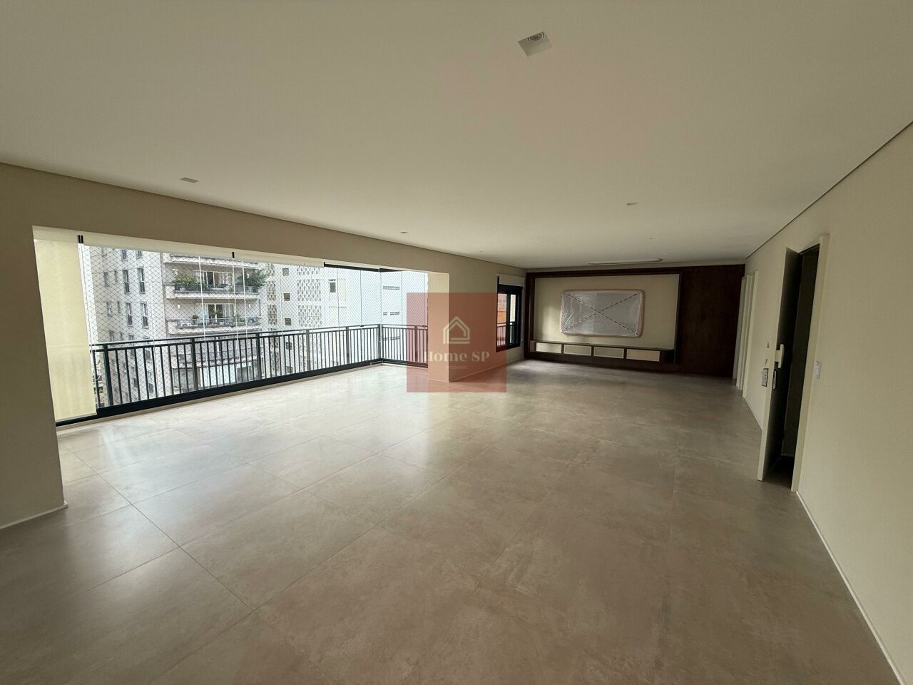 Apartamento para Venda - Jardim Paulista