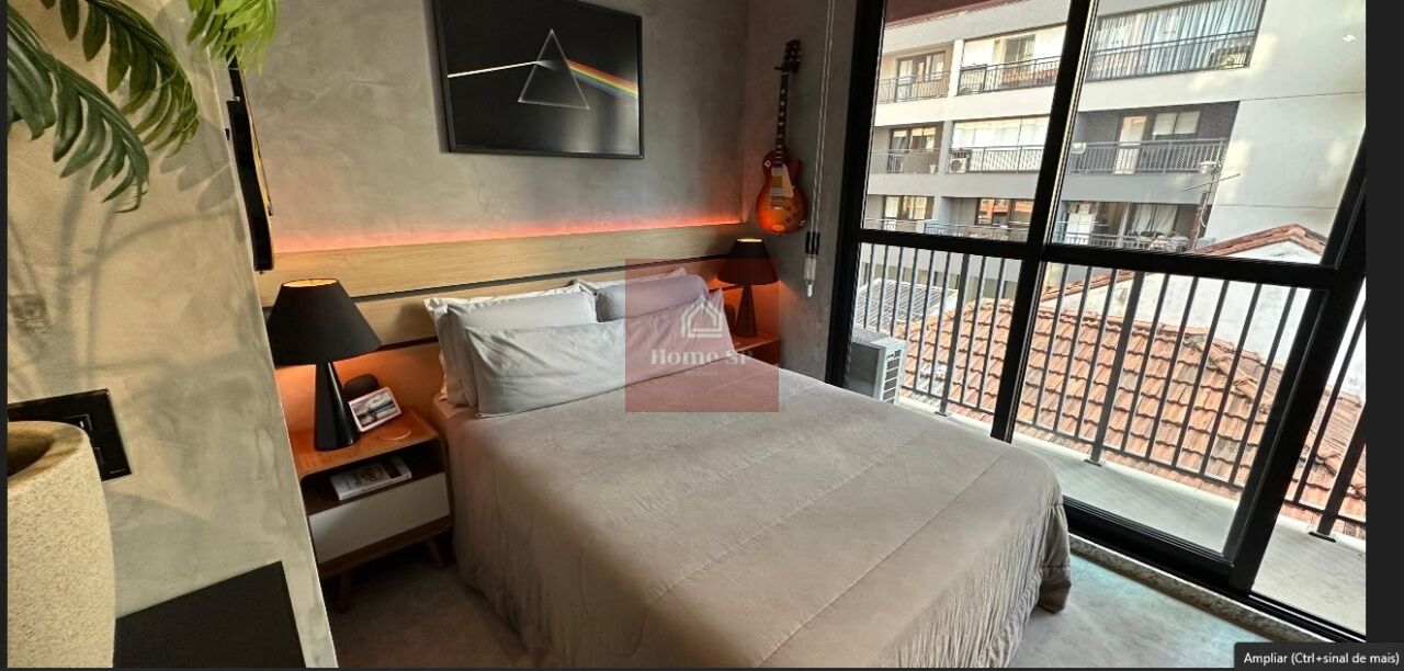 Apartamento para Venda - Vila Mariana