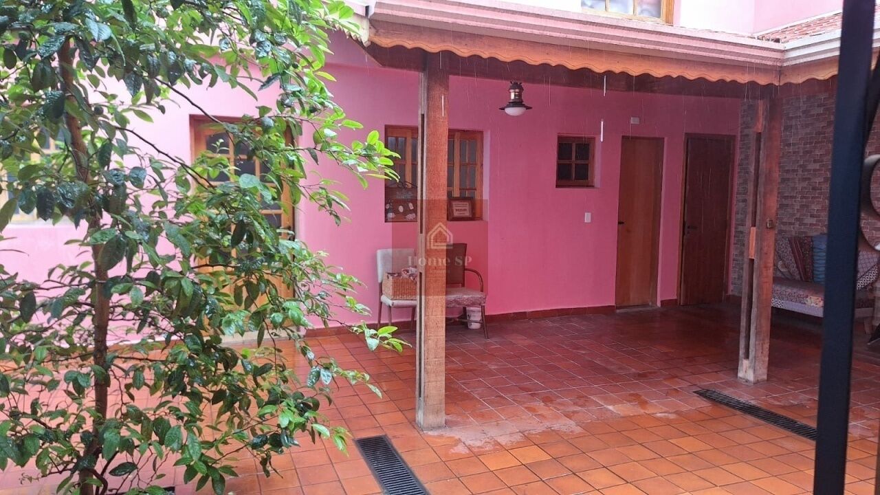 Sobrado para Venda - Vila Mariana