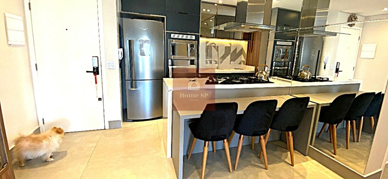 Apartamento para Venda - Saúde