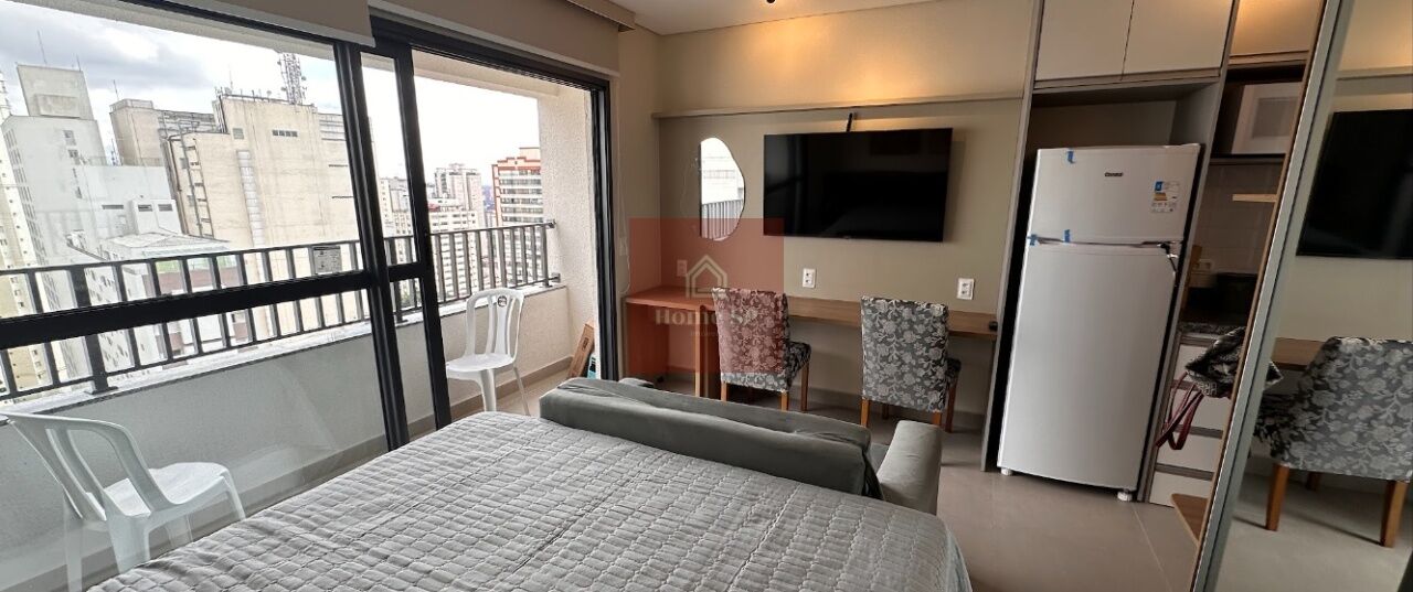 Apartamento para Venda - Vila Mariana