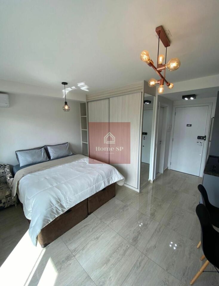 Apartamento para Venda - Moema