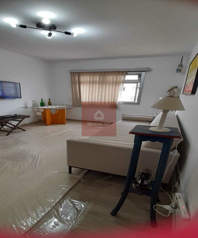 Apartamento para Venda - Vila Olímpia