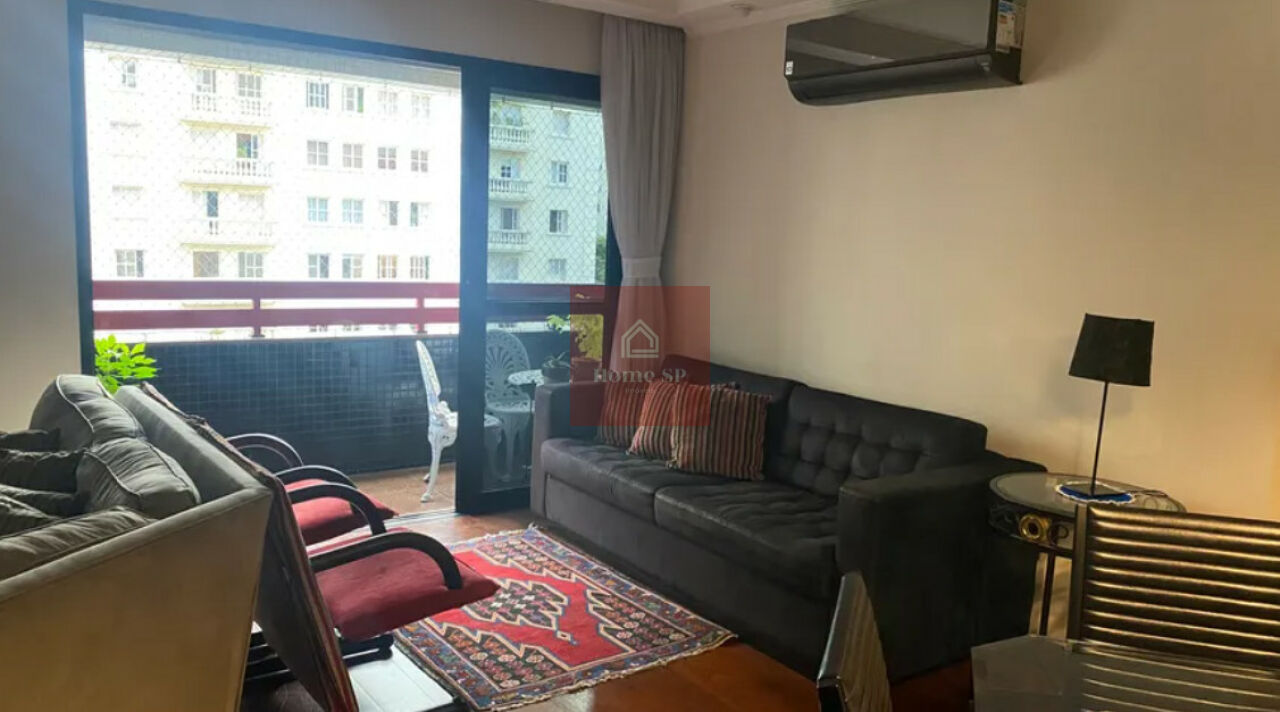 Apartamento para Venda - Itaim Bibi