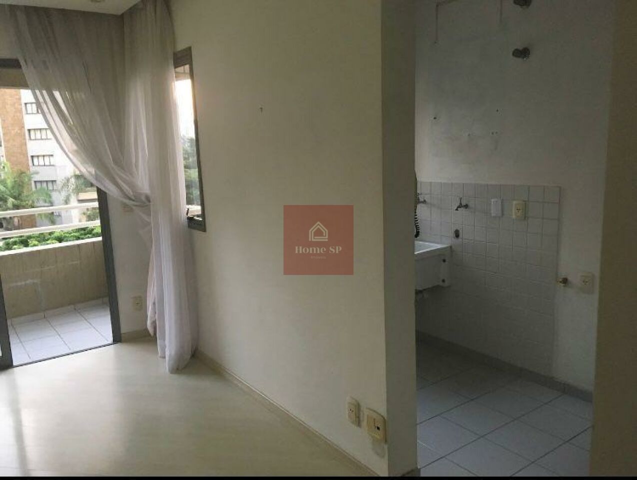Apartamento para Venda - Brooklin