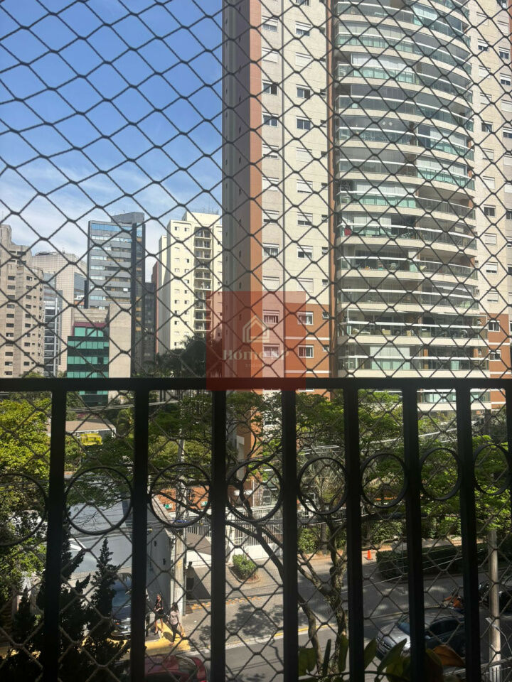 Apartamento para Venda - Pinheiros